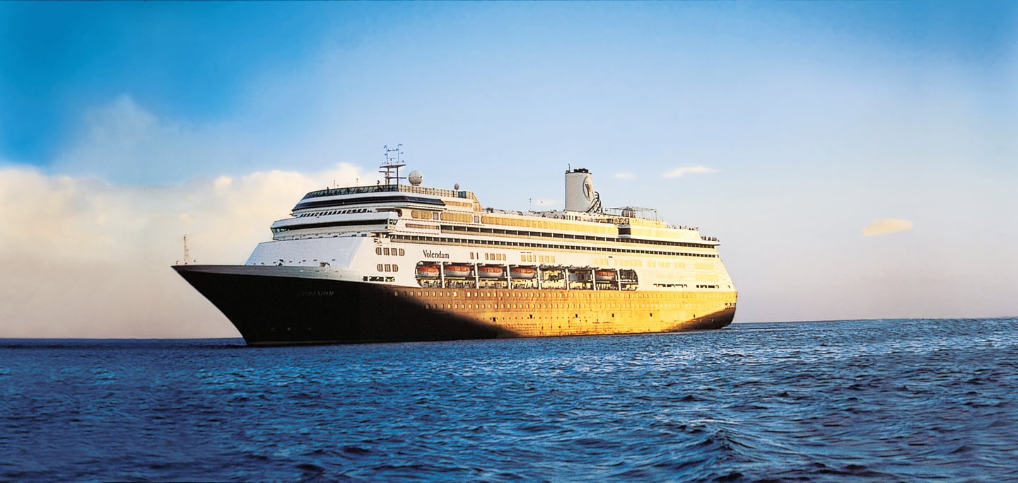 Volendam