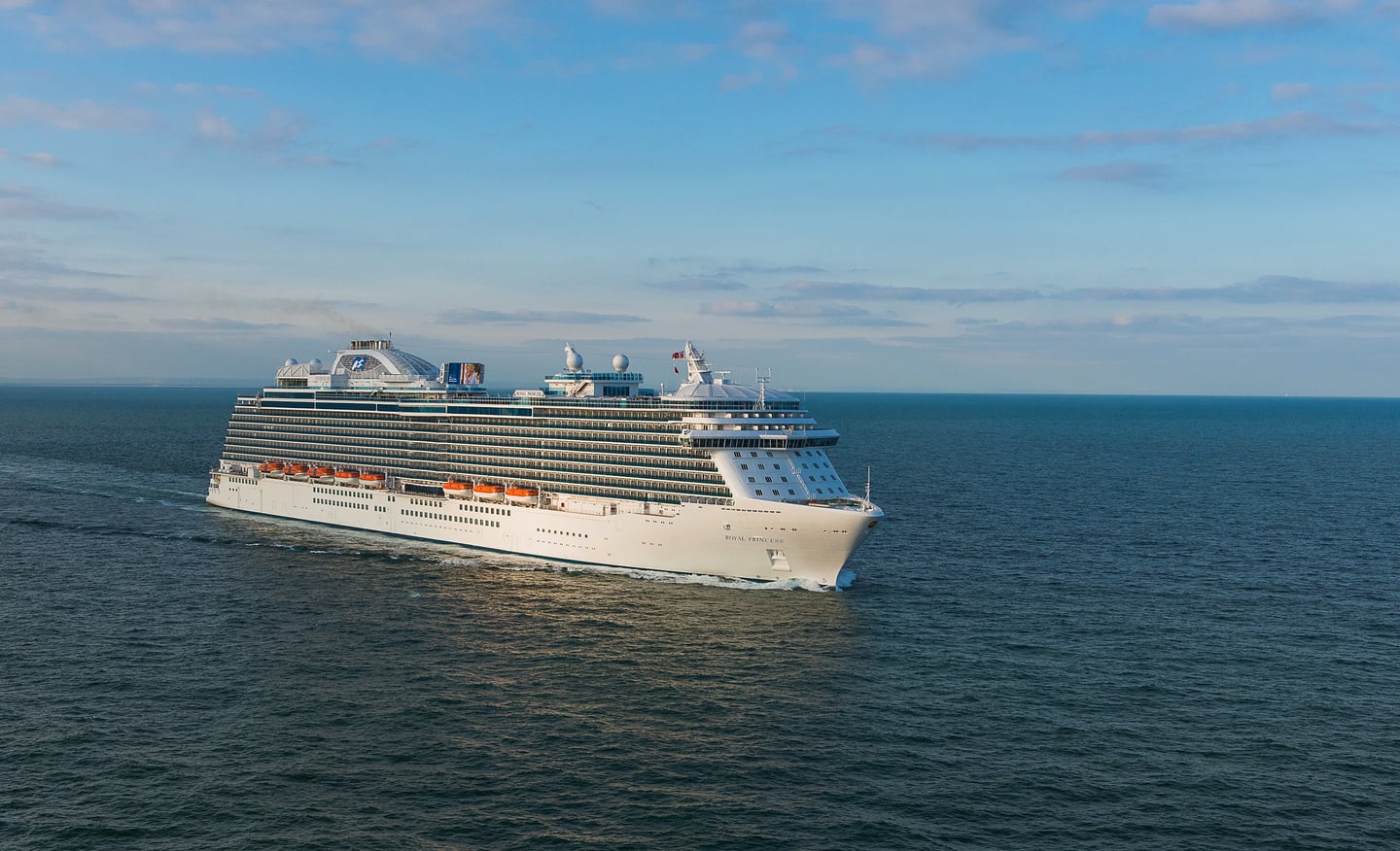 Royal Princess
