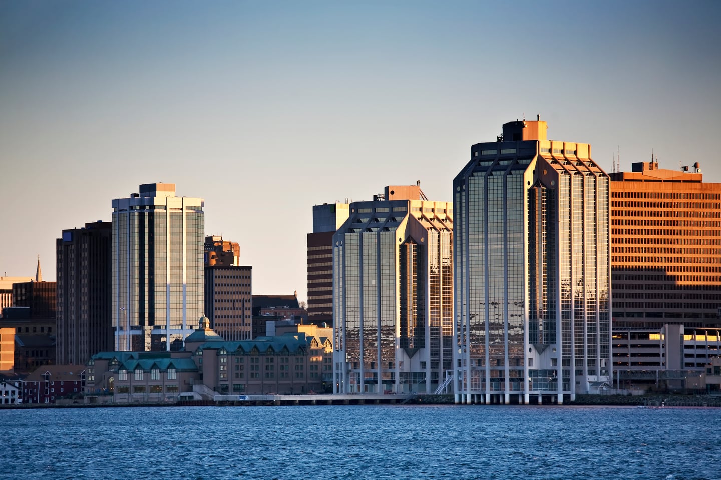 Halifax, Nova Scotia
