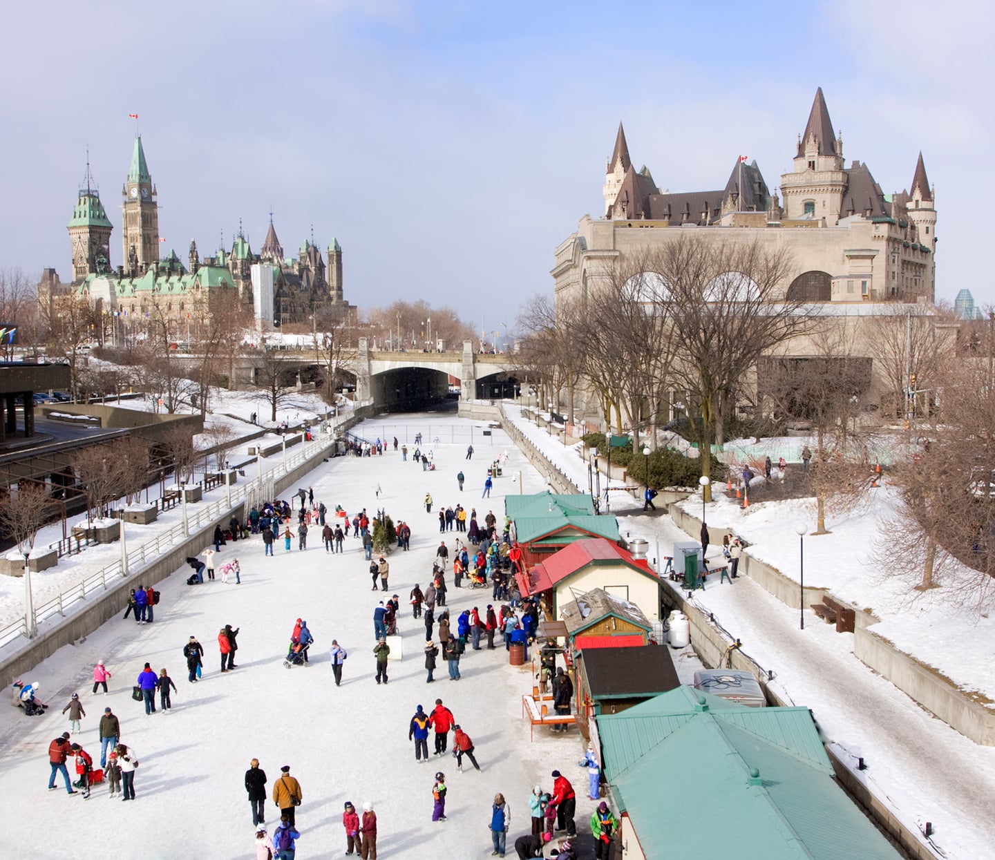 Ottawa, Ontario