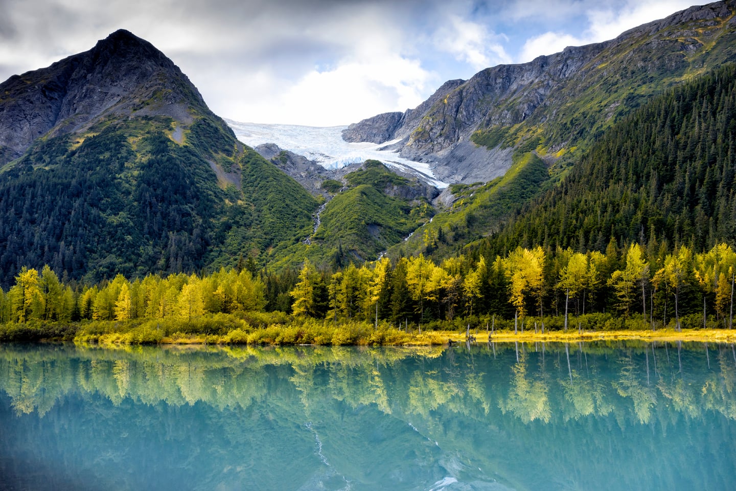 Anchorage