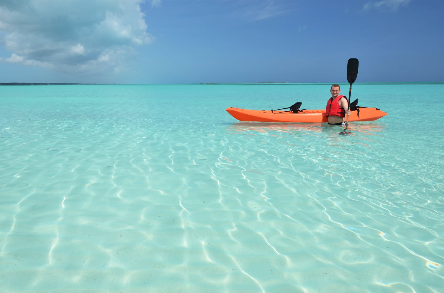 Freeport, Bahamas