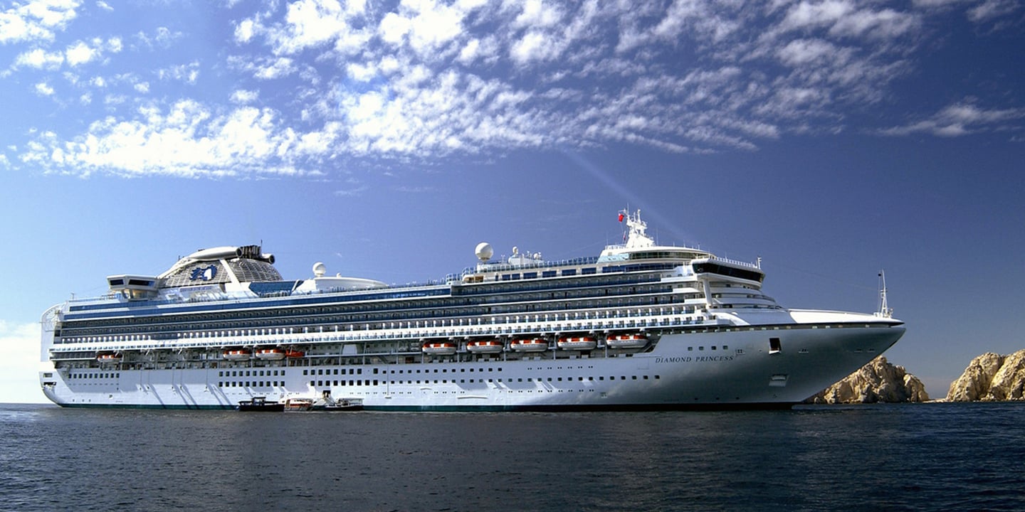 Diamond Princess