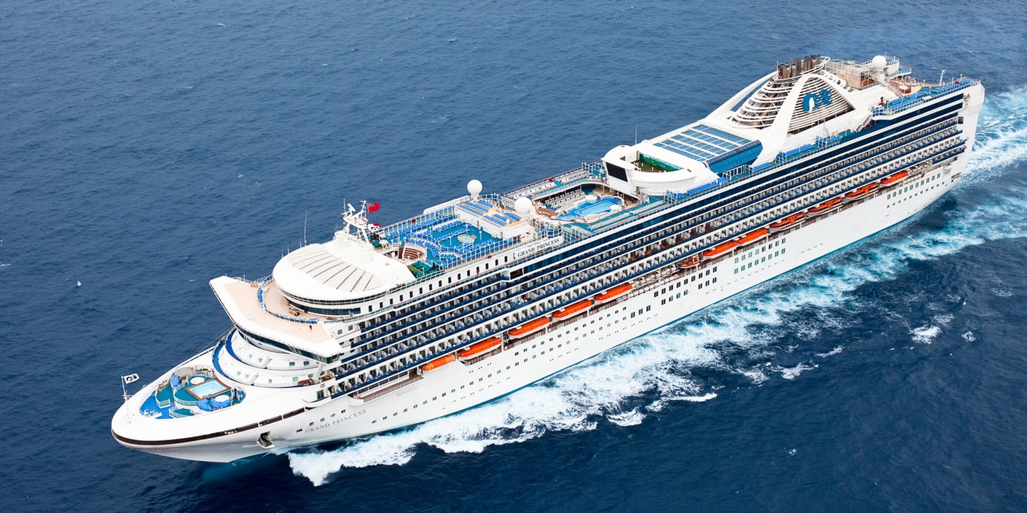 Grand Princess