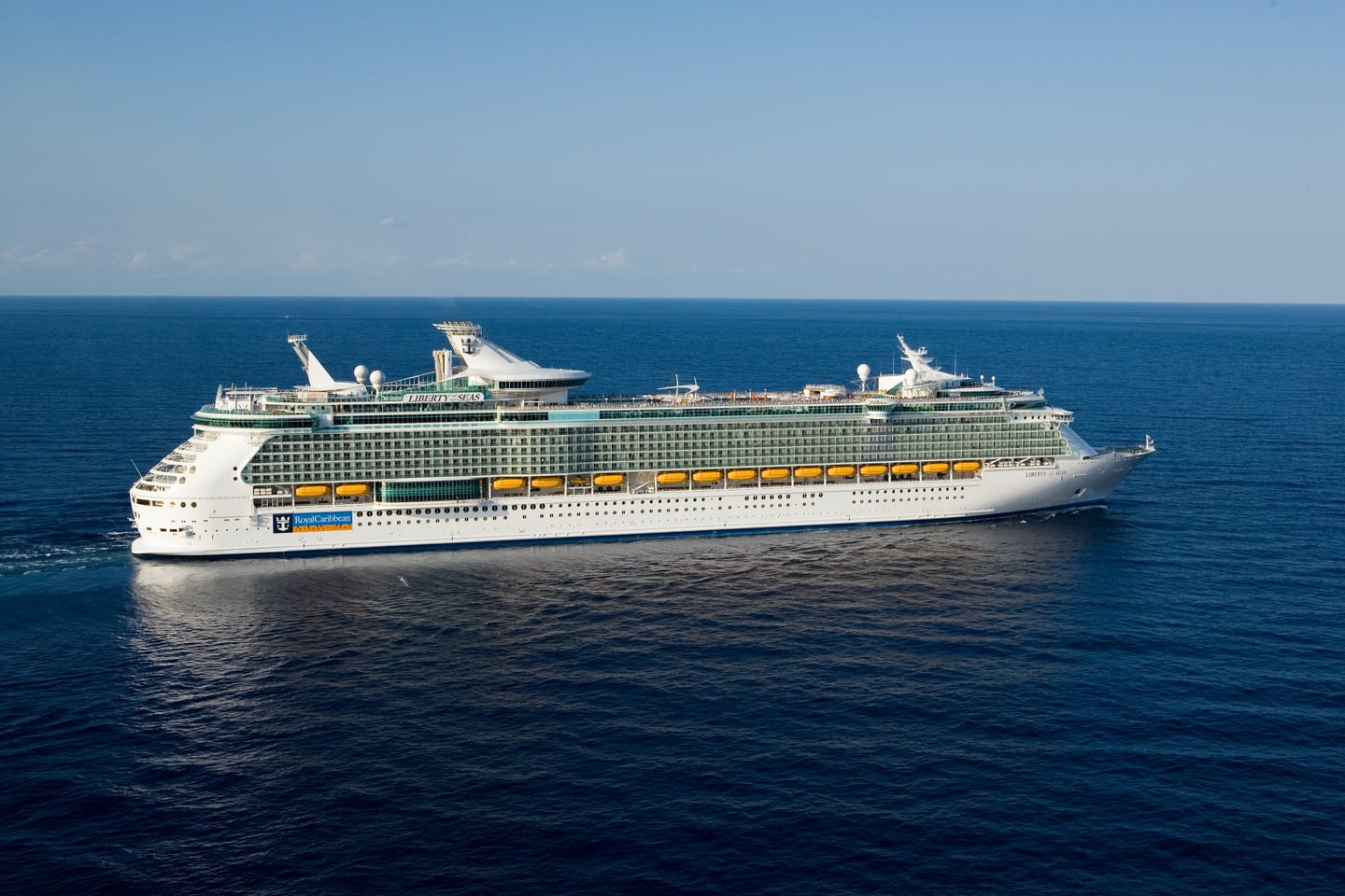 Liberty of the Seas