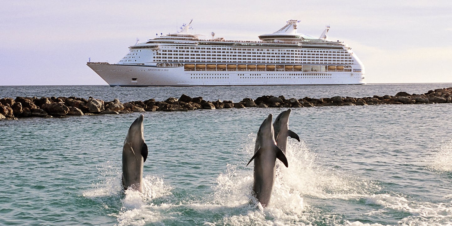 Adventure of the Seas