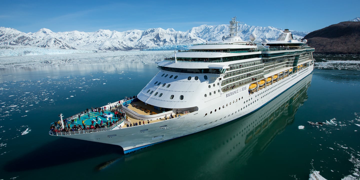 Radiance of the Seas