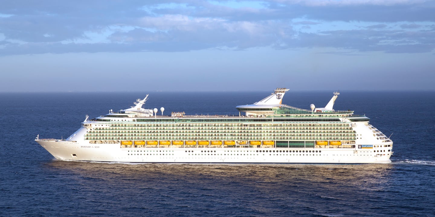 Mariner of the Seas