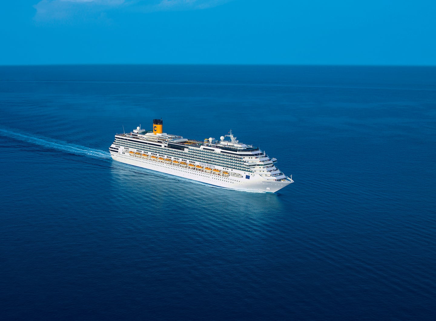Costa Serena