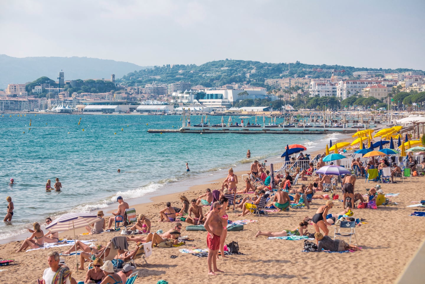 Cannes
