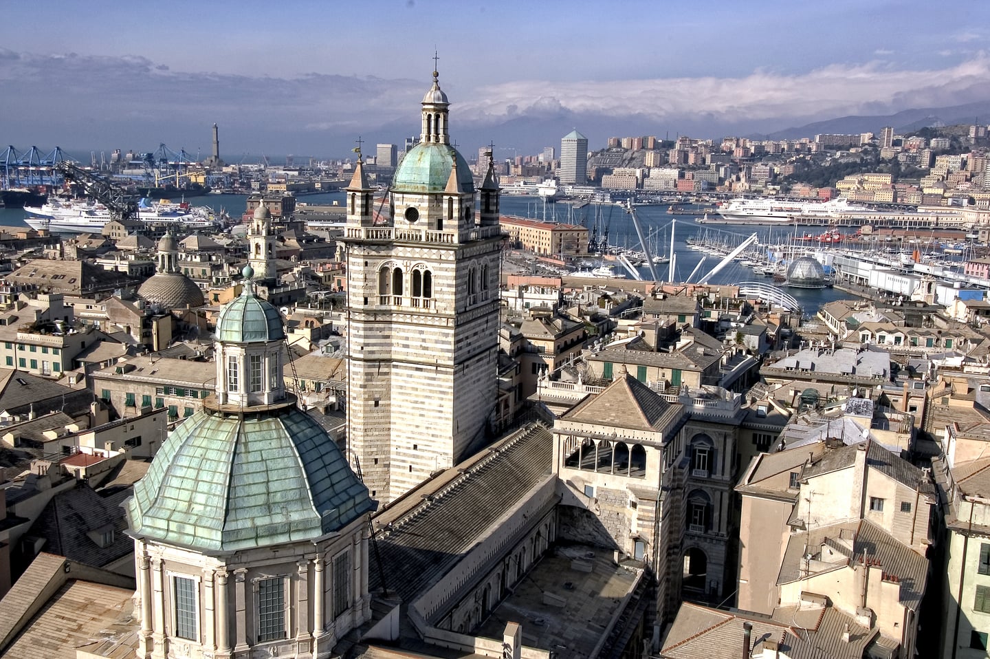 Genoa
