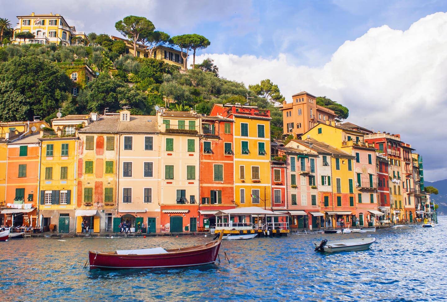 Portofino