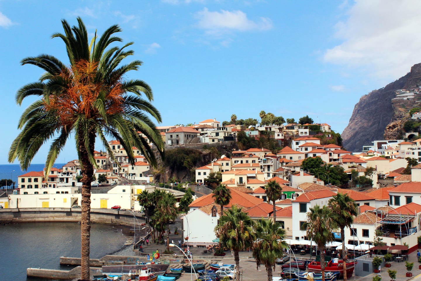 Funchal