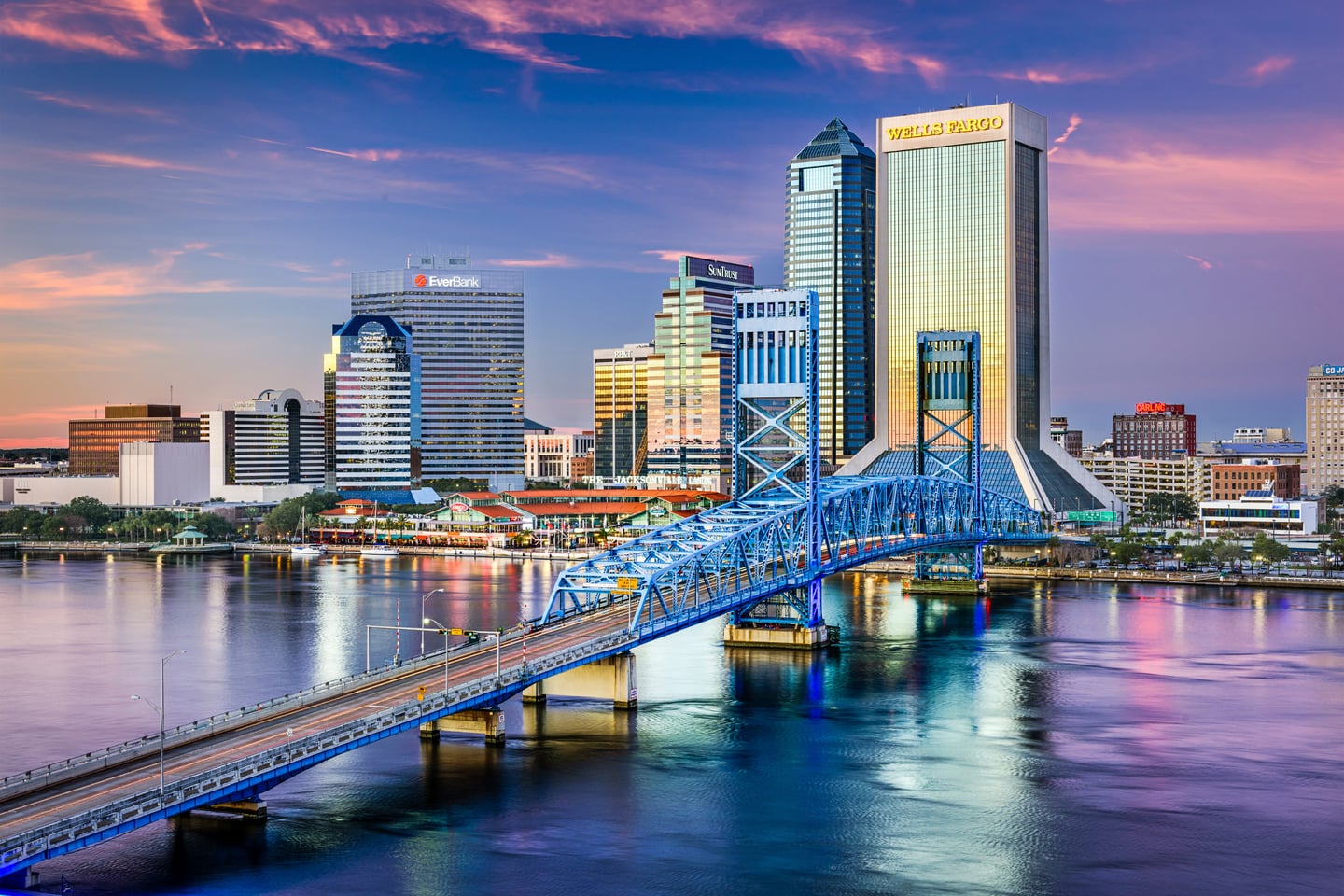 Jacksonville