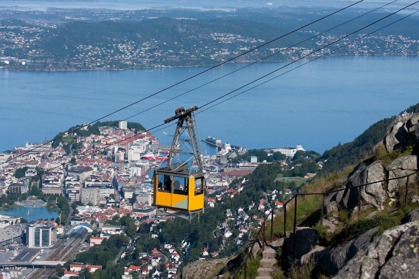 Bergen, Norway