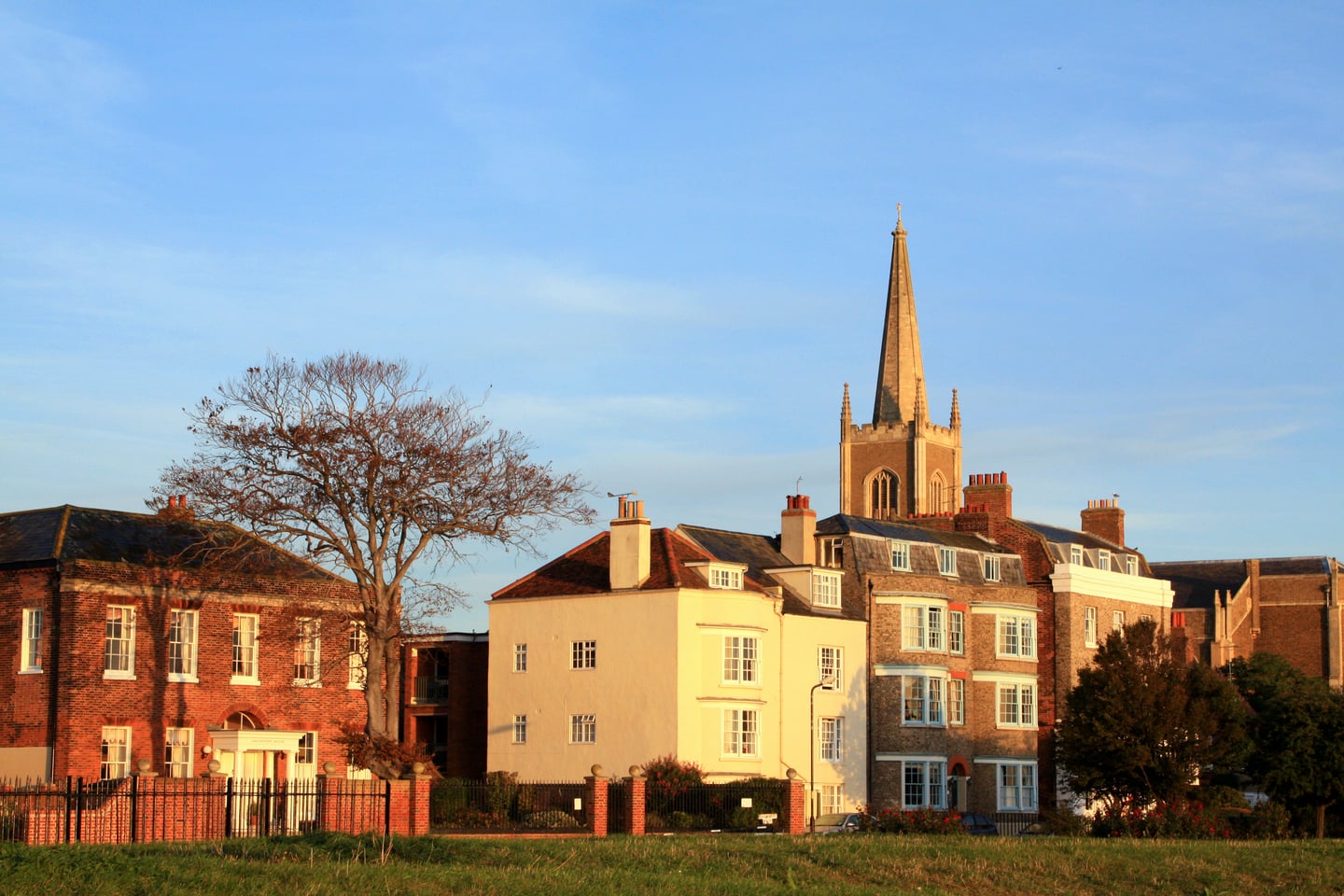 Harwich