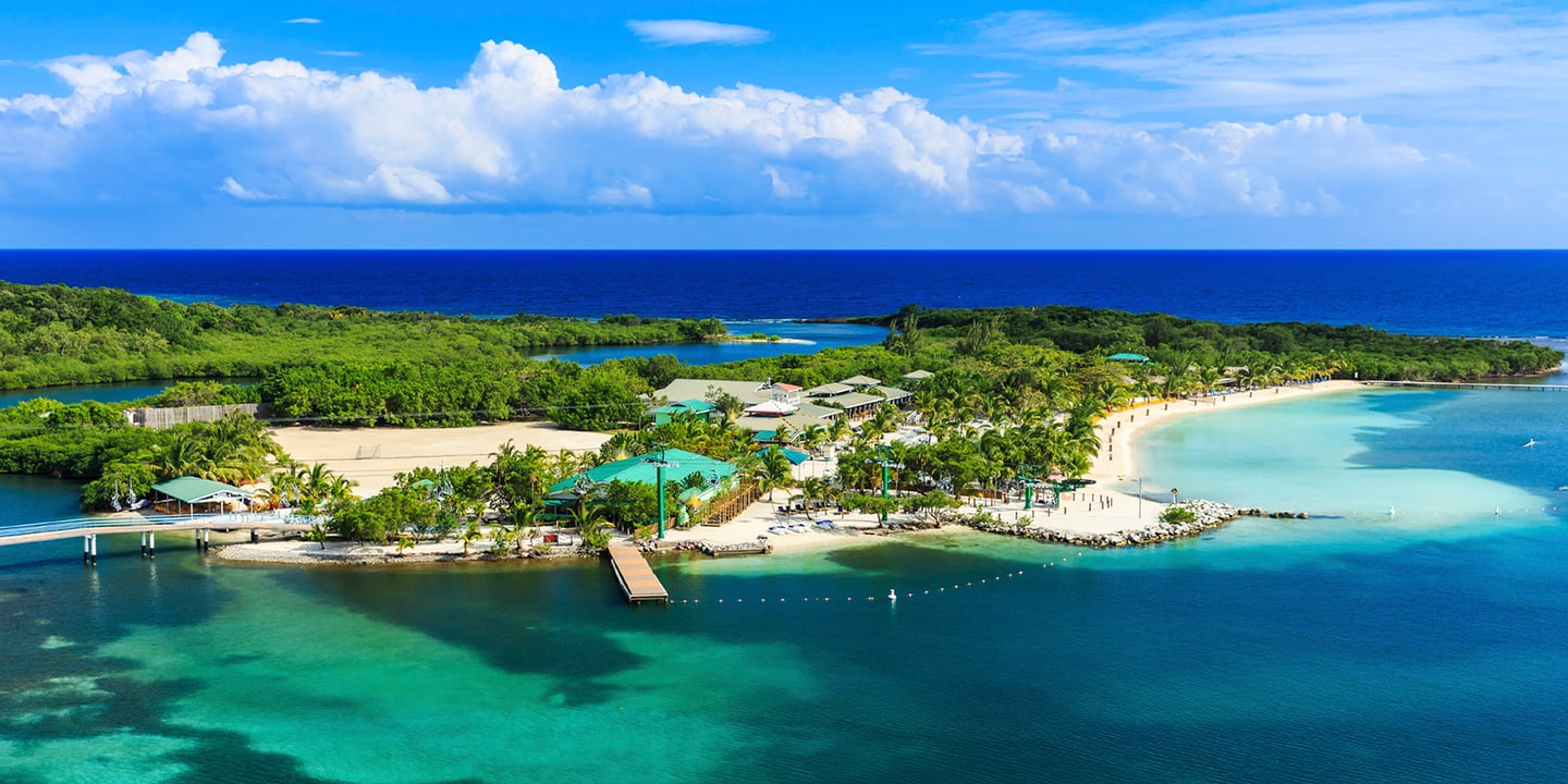 Roatan, Honduras