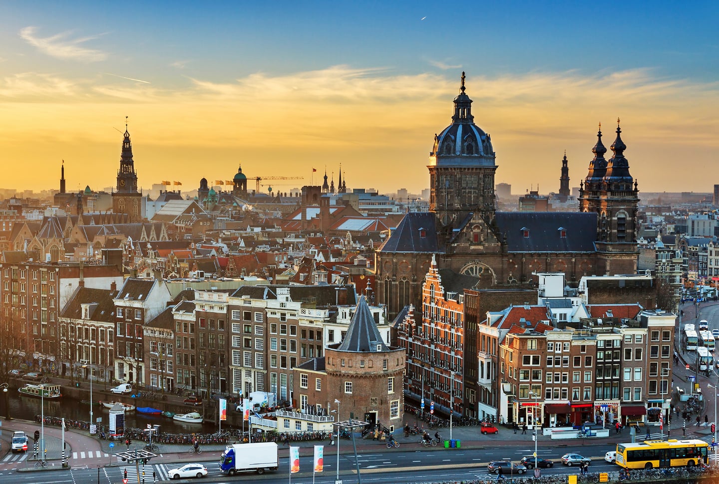 Amsterdam 