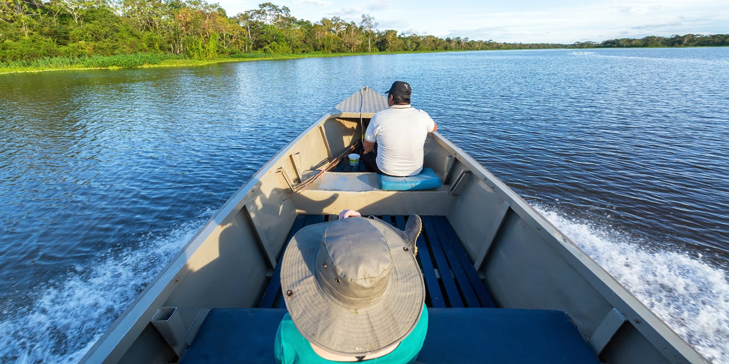 Iquitos, Peru
