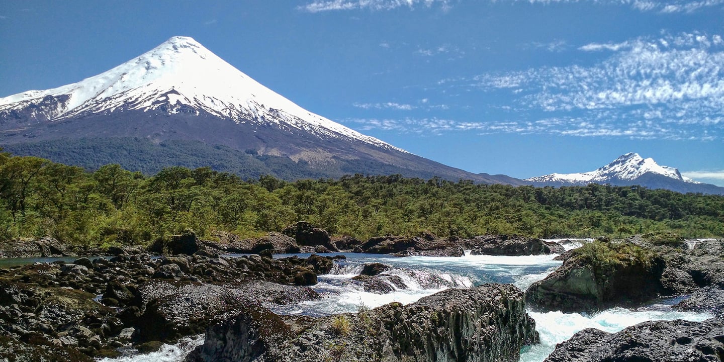 Puerto Montt, Chile