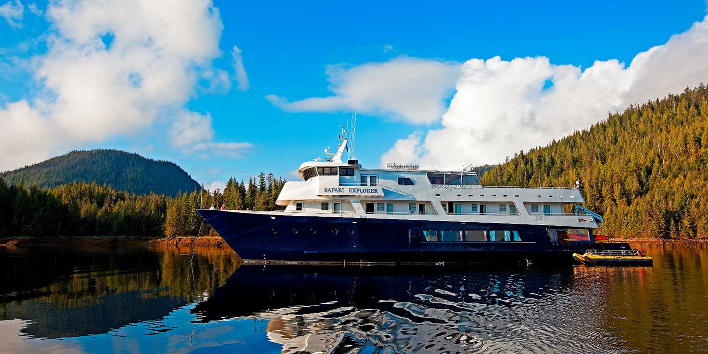 UnCruise Adventures