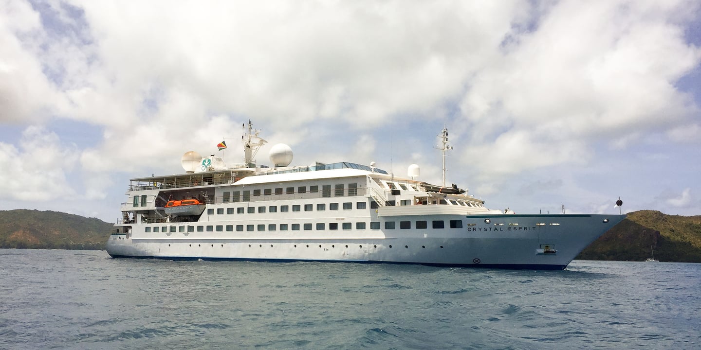 Crystal Esprit