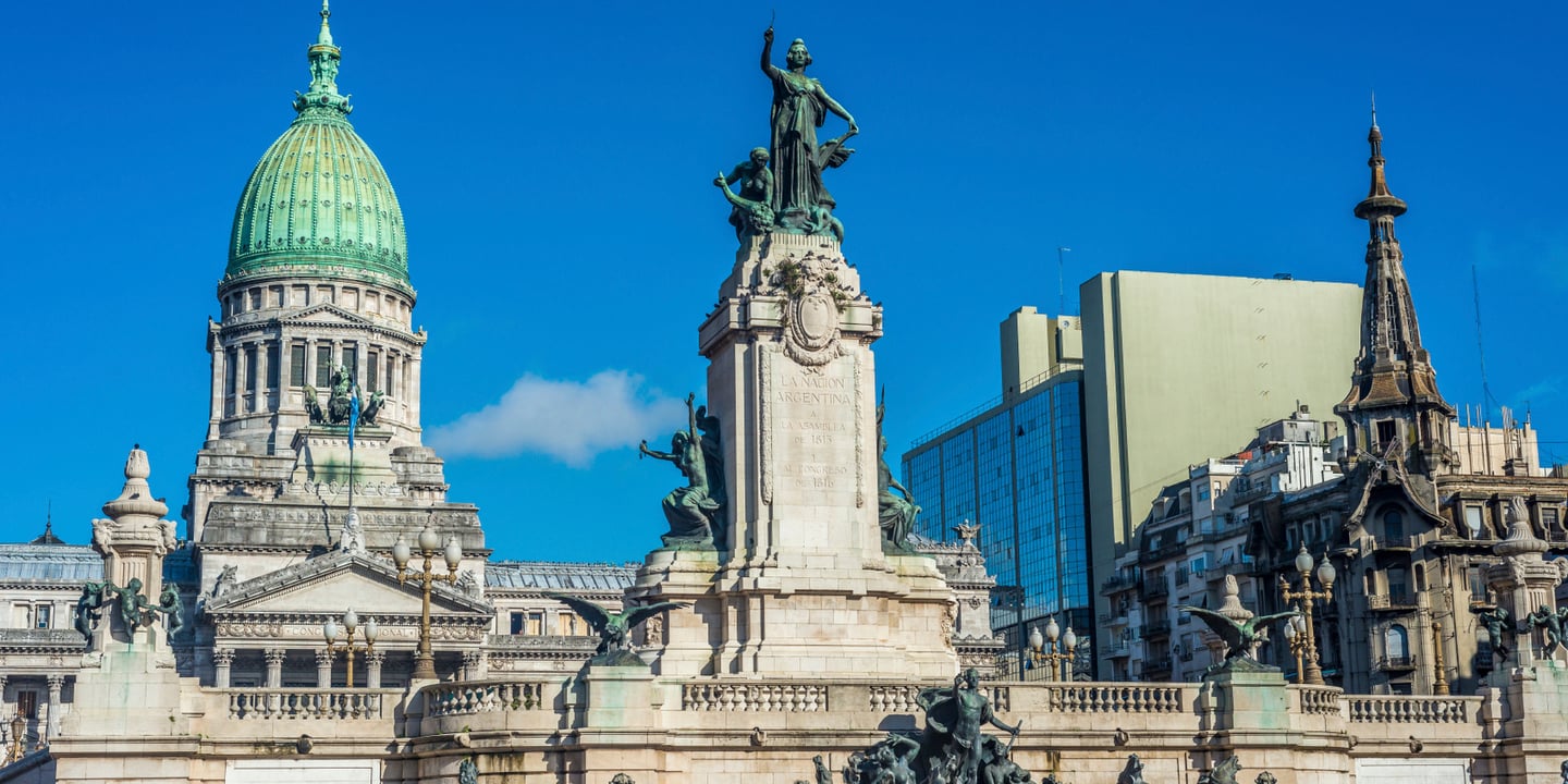 Buenos Aires, Argentina