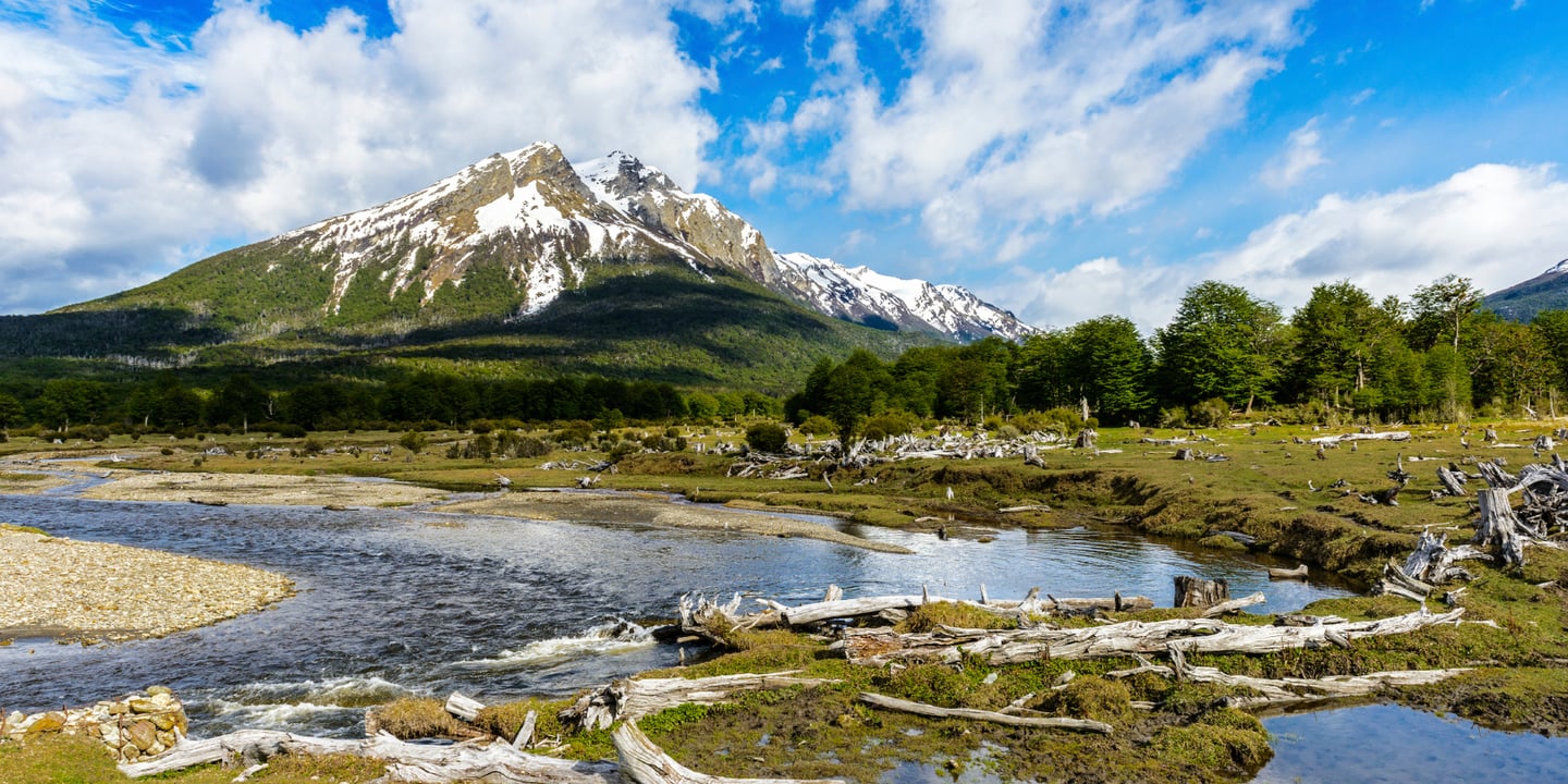 Ushuaia, Argentina