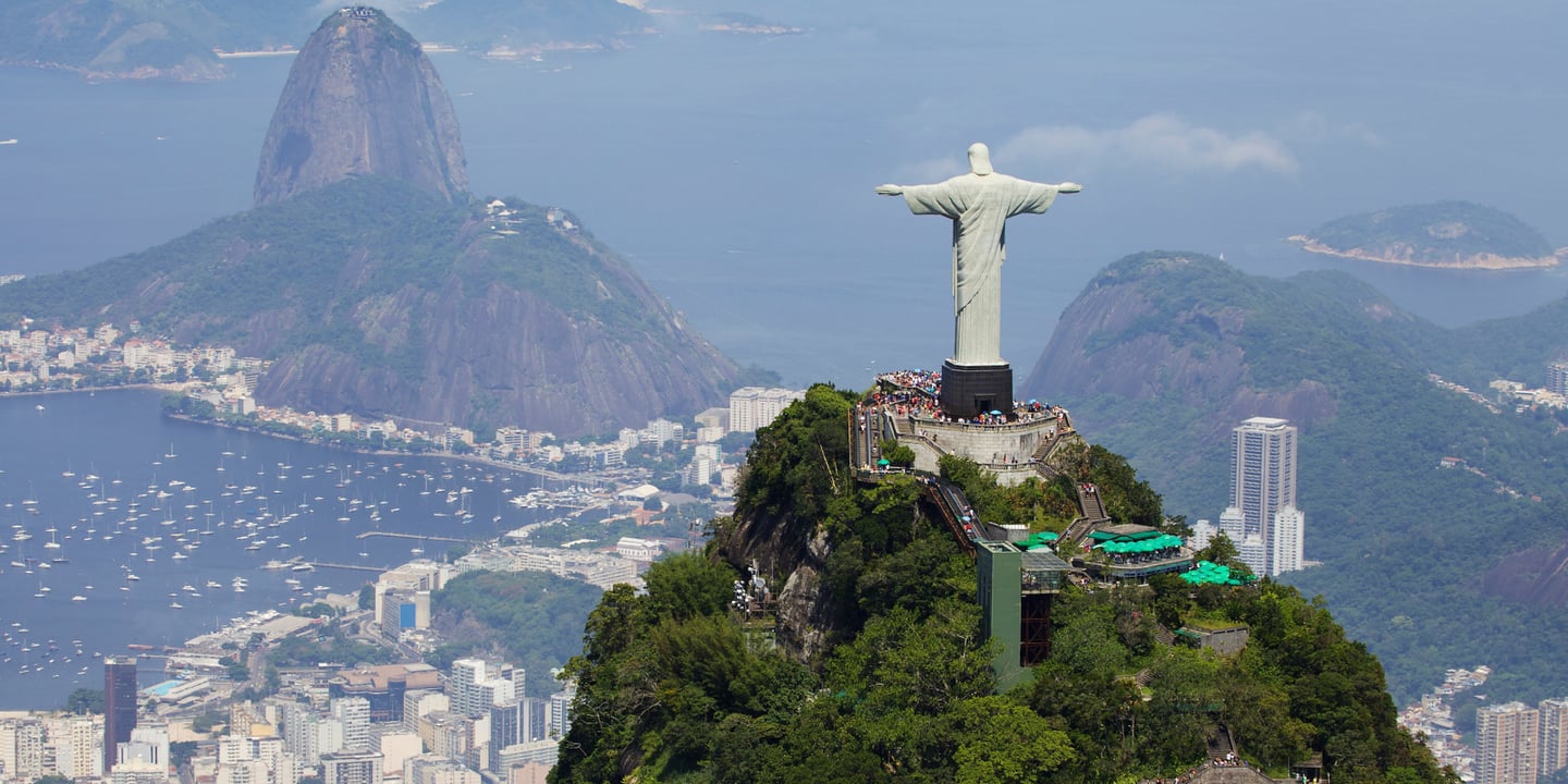 Rio De Janeiro, Brazil