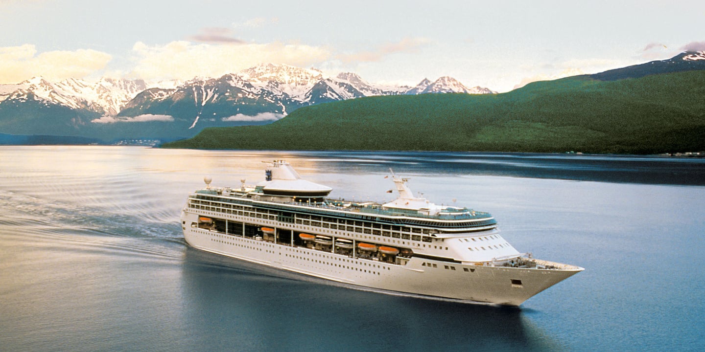 Legend of the Seas