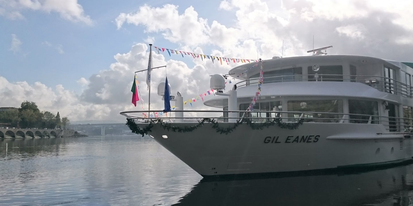 MS Gil Eanes