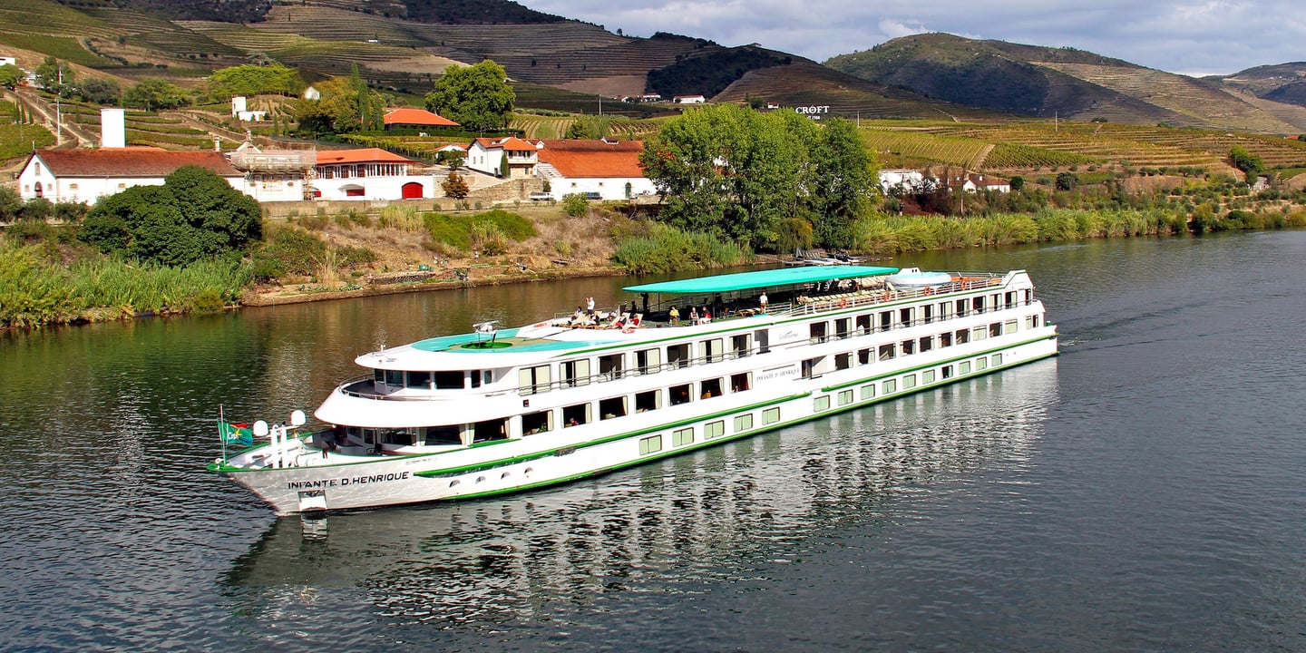 MS Infante Don Henrique
