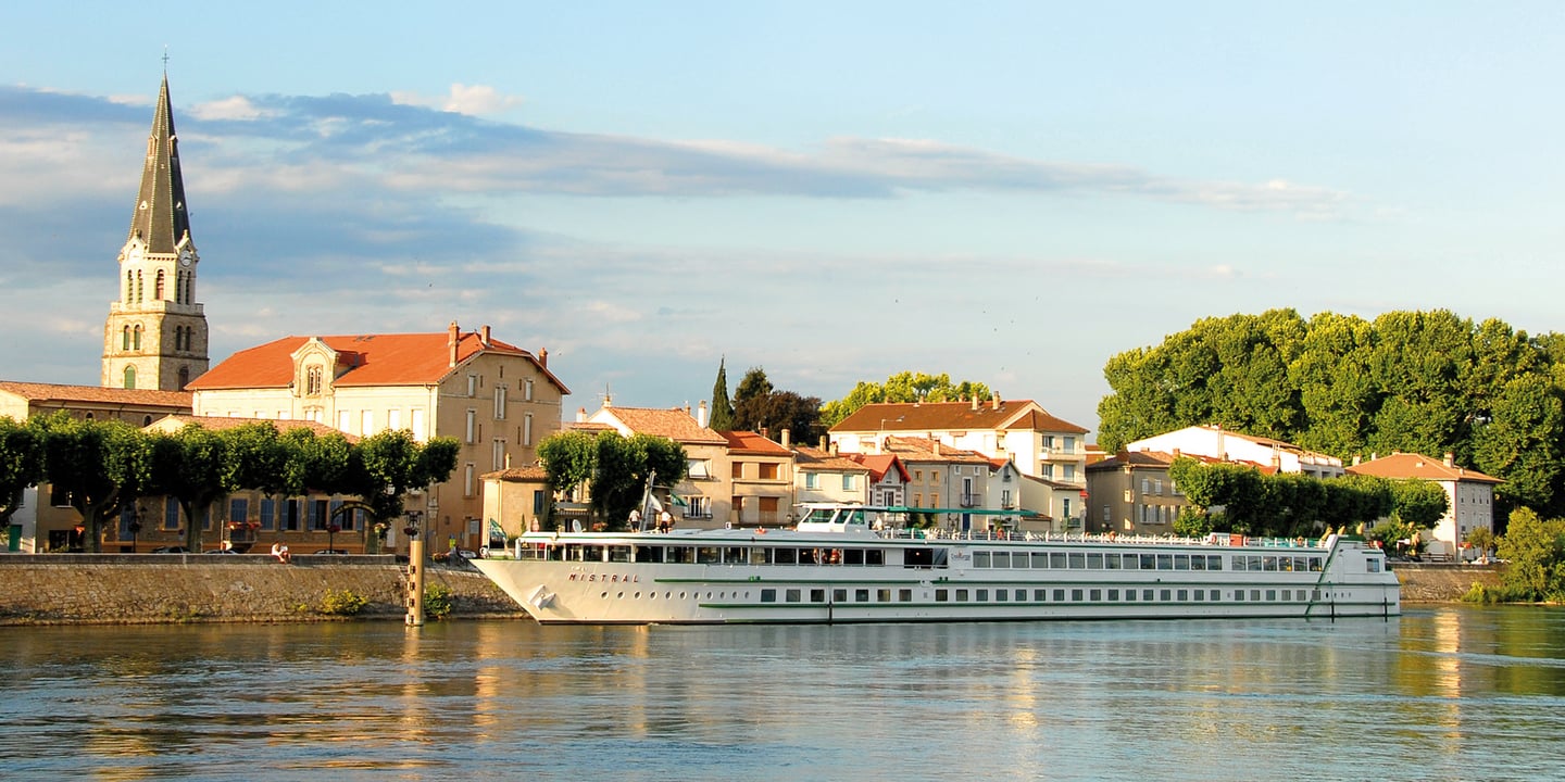 MS Mistral