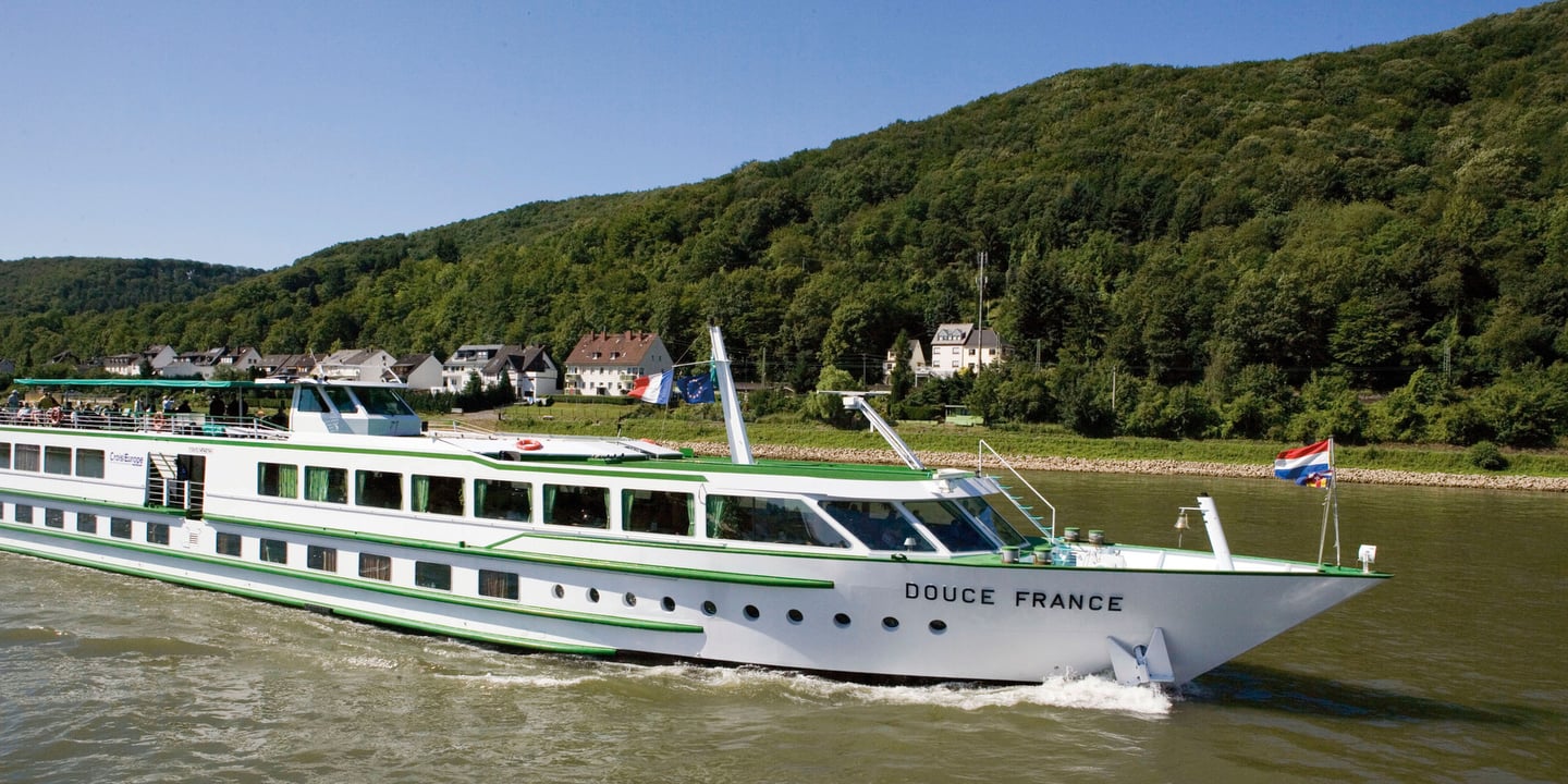MS Douce France