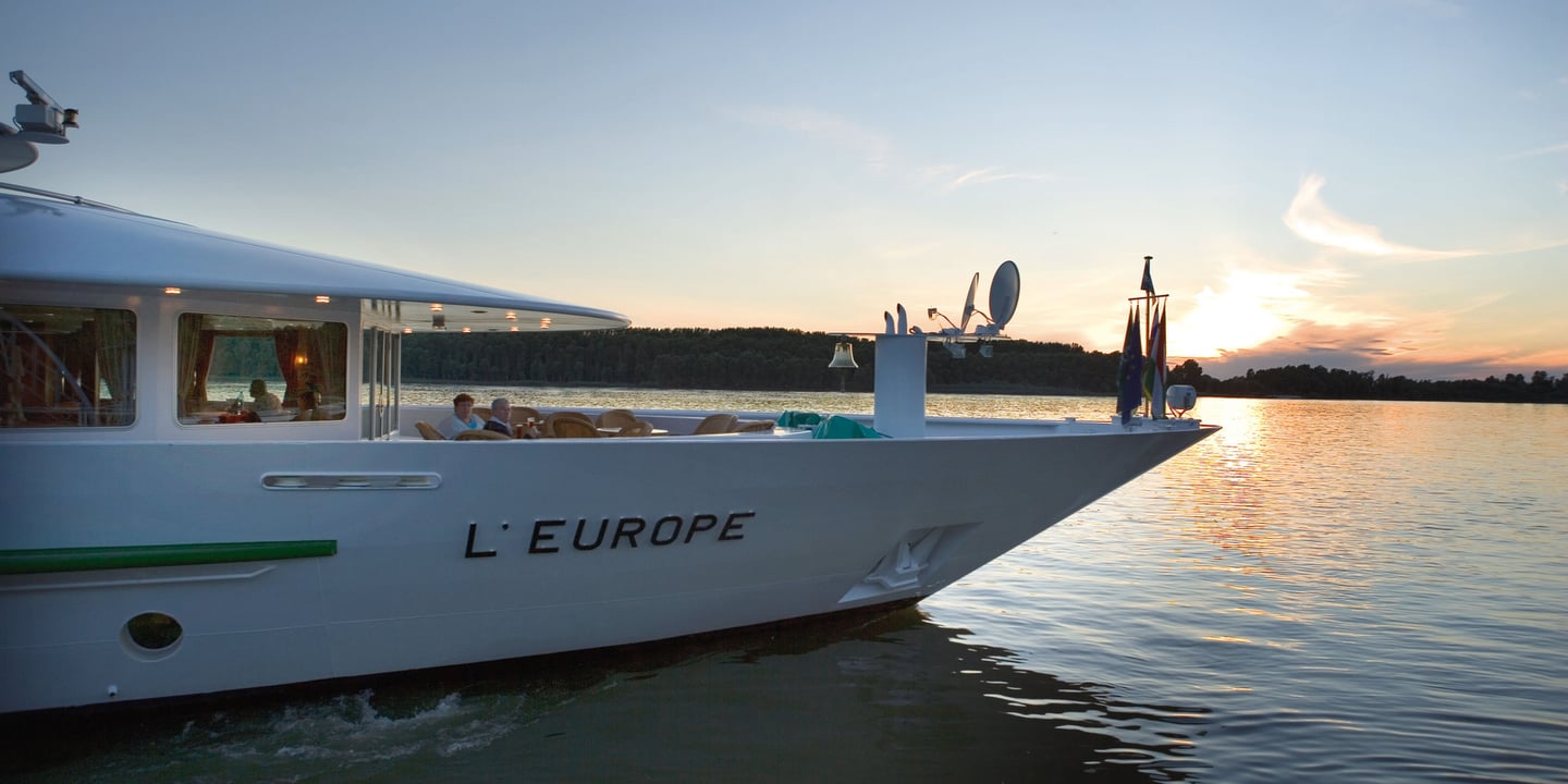 MS L'Europe
