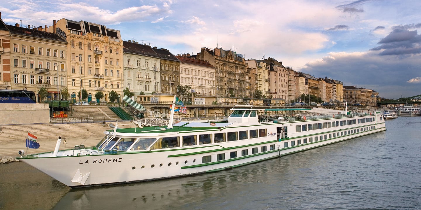 MS La Boheme