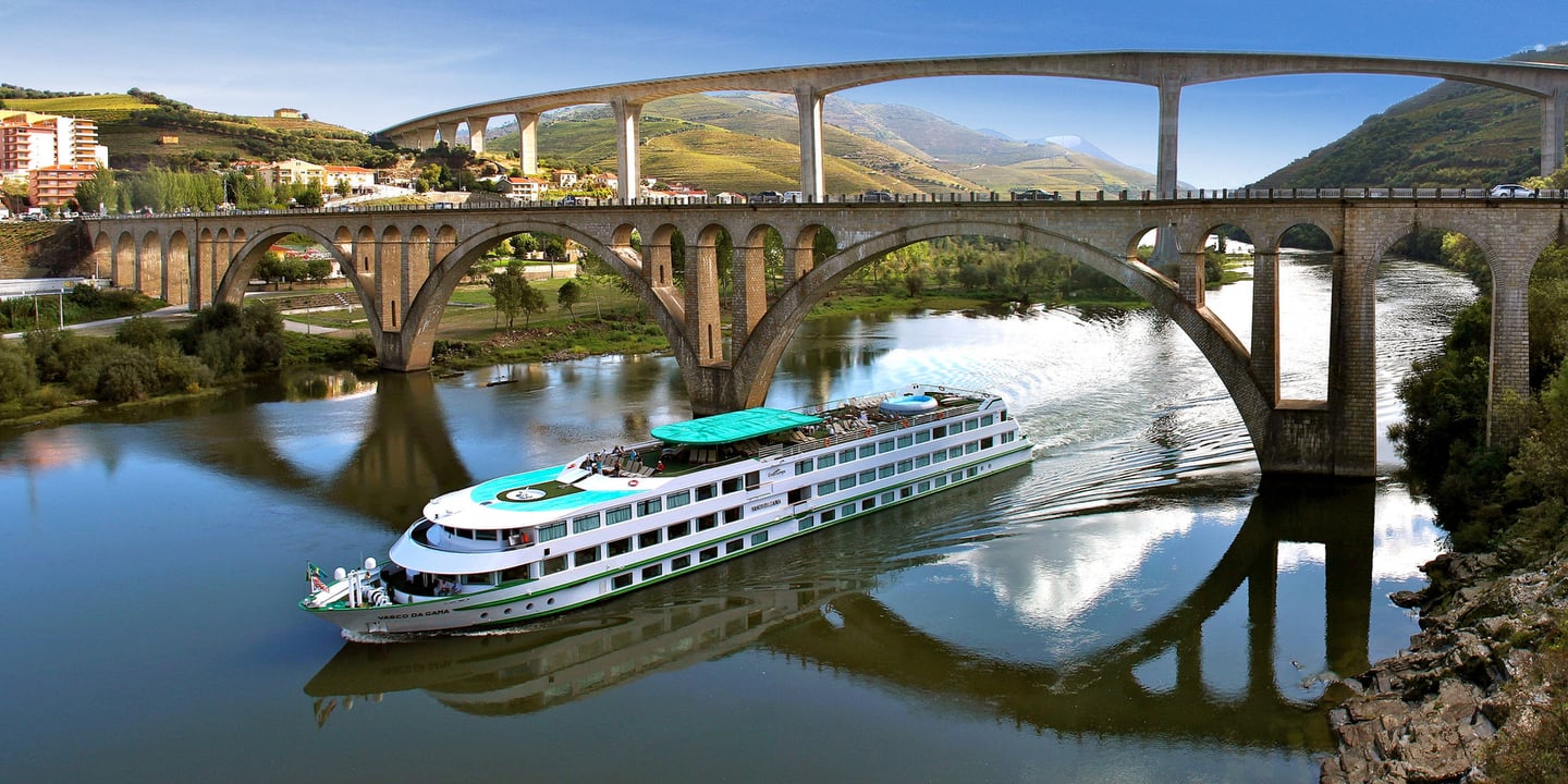 MS Vasco de Gama