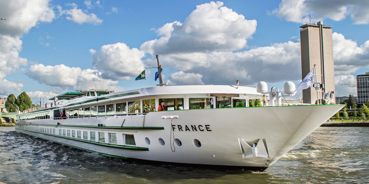 MS France