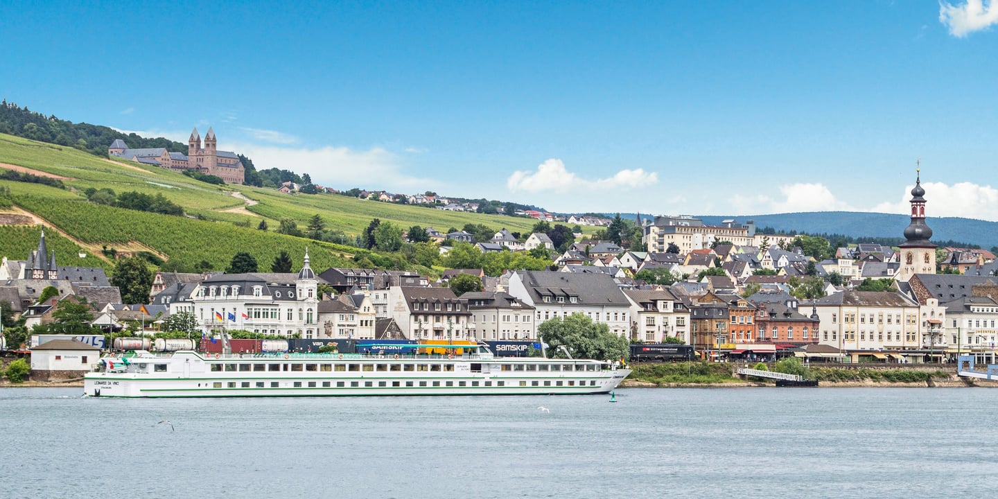 MS Léonard de Vinci