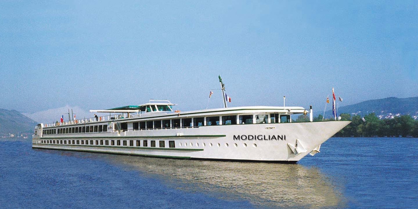 MS Modigliani