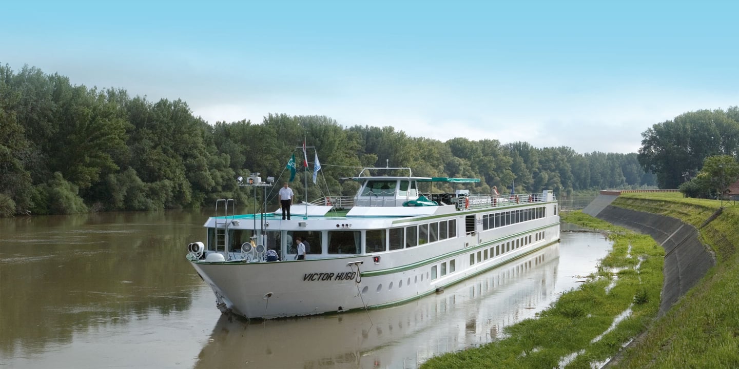 MS Victor Hugo