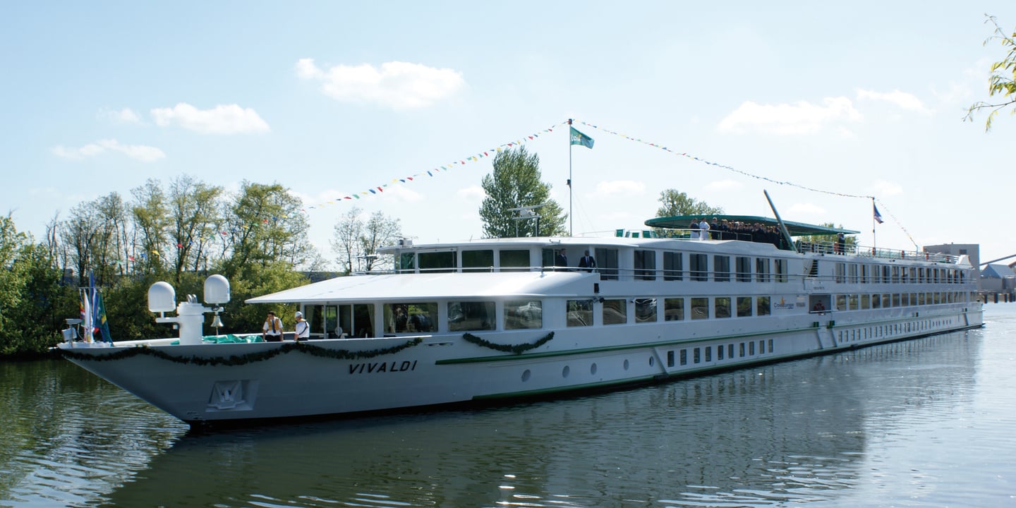 MS Vivaldi