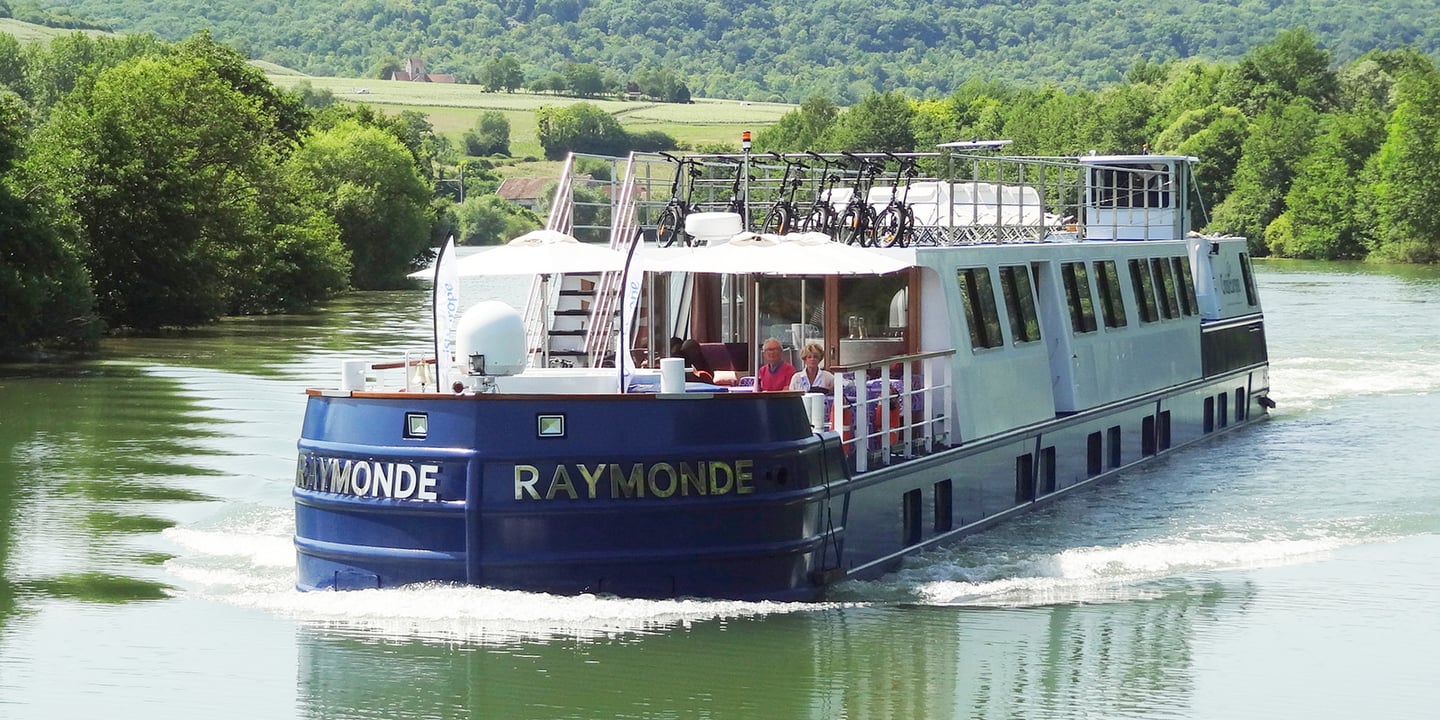 MS Raymonde