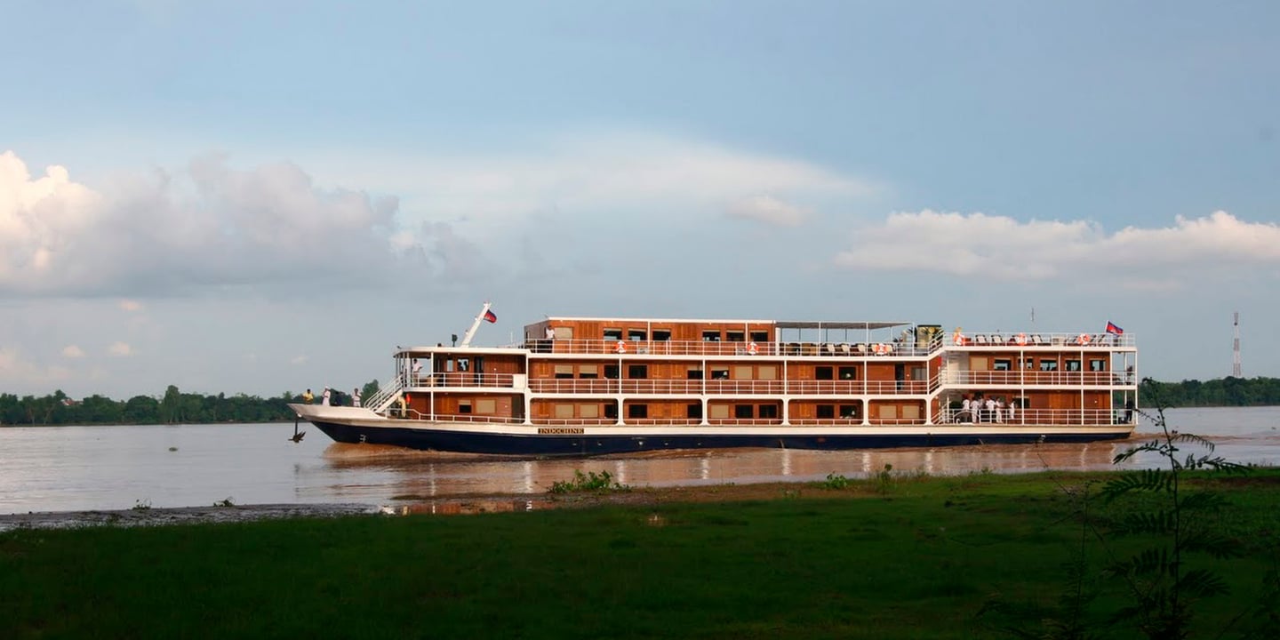 RV Indochine