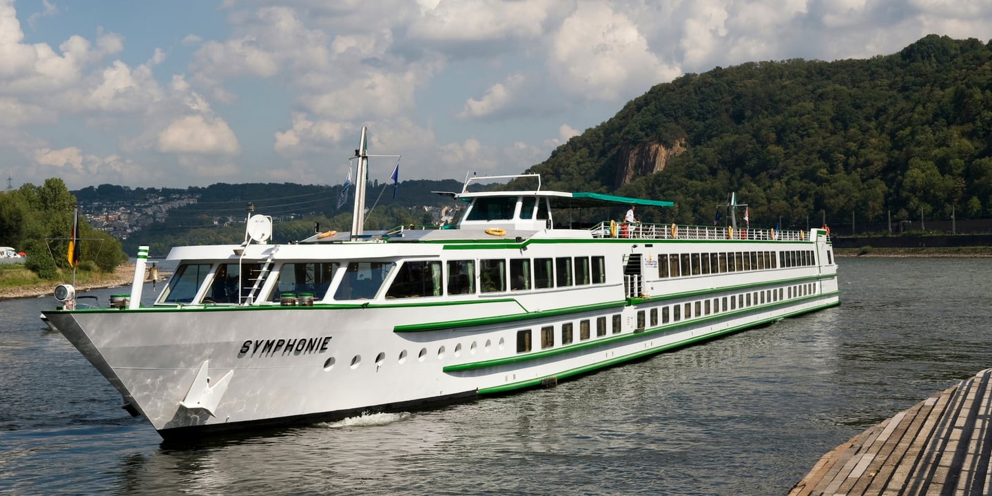 MS Symphonie
