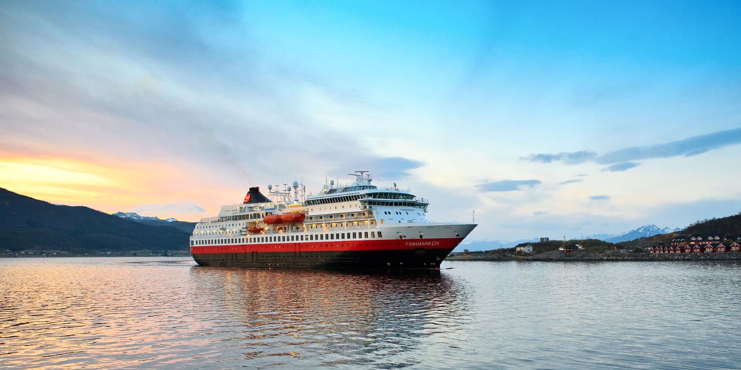 MS Otto Sverdrup