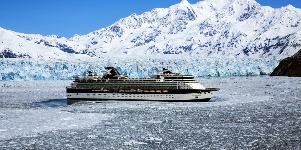 Celebrity Millennium