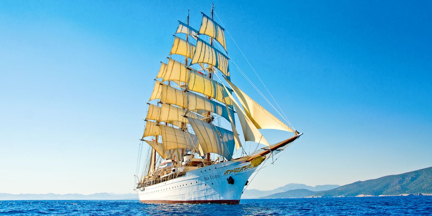 Sea Cloud