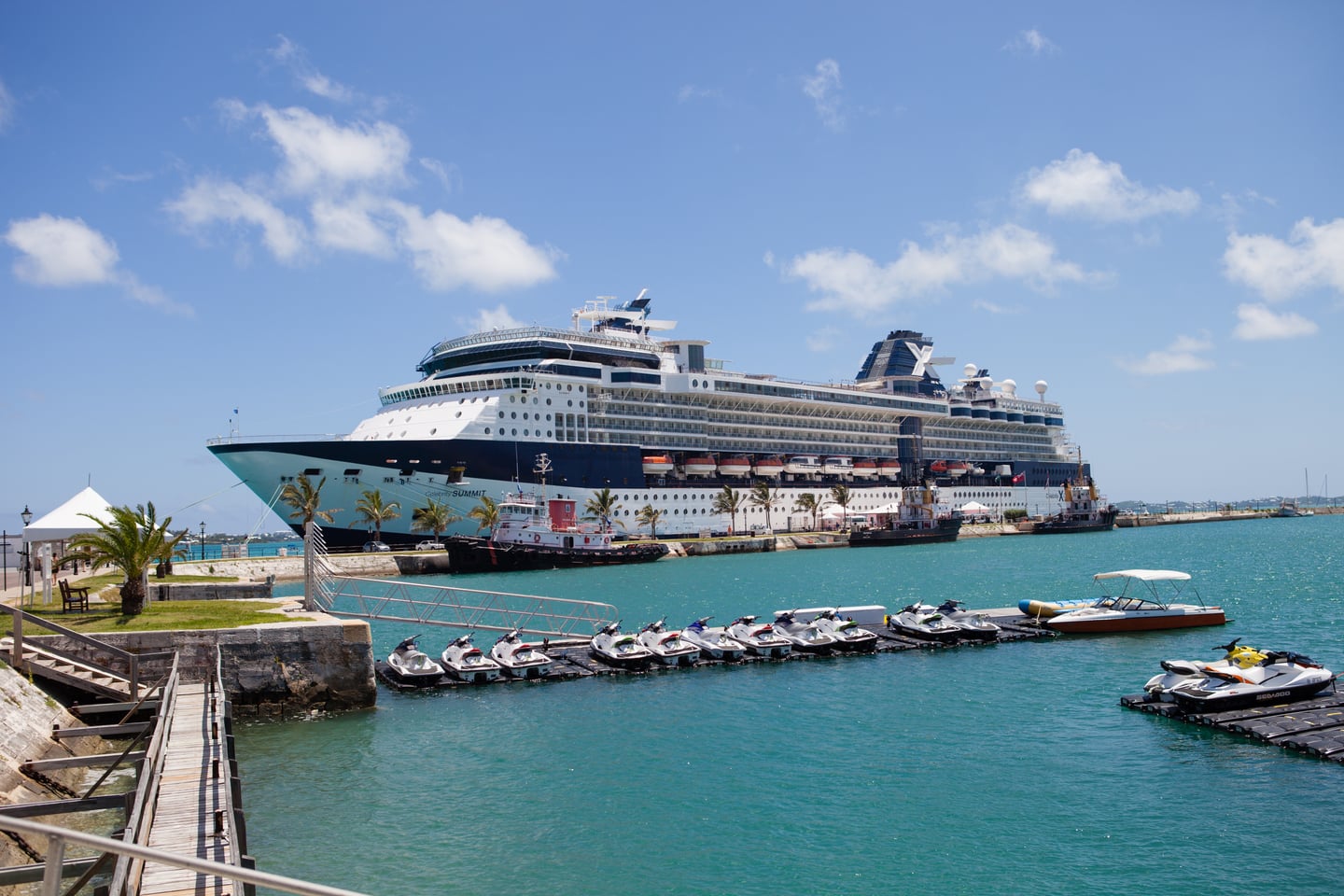  Celebrity Summit