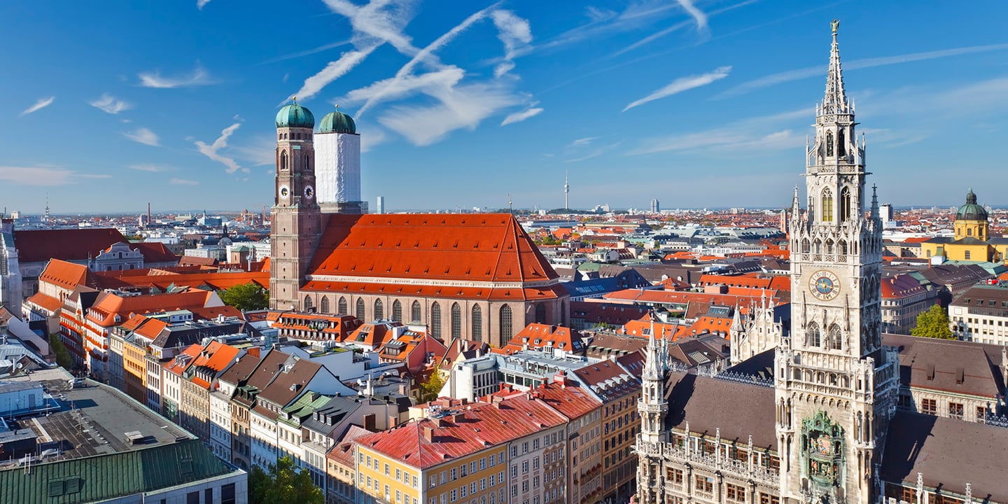 Munich, Germany